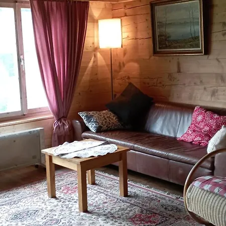 Appartement Desalpes